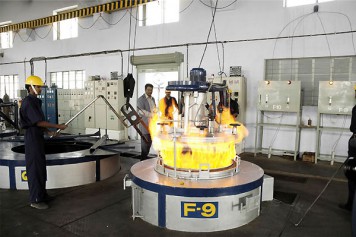 Carburizing and carbonitriding