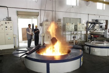 Carburizing and carbonitriding