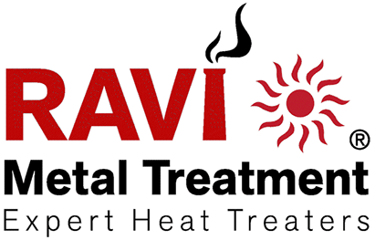 Ravi Metal Treatment
