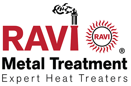 Ravi Metal Treatment